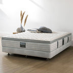 Ανατομικό Στρώμα Hauz Edge Σκληρό